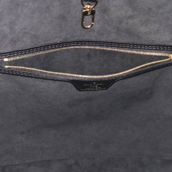 GAME ON NEVERFULL MM Louis Vuttion - Picture 6 of 7